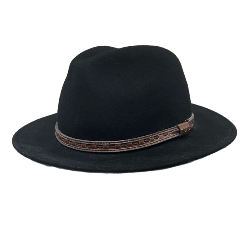 Scala Western Cowboy Fedora